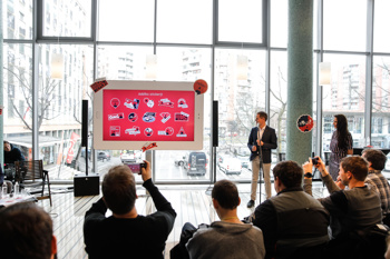 Addiko - prva finančna storitev preko aplikacije Viber v Sloveniji