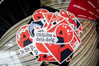 Addiko - prva finančna storitev preko aplikacije Viber v Sloveniji