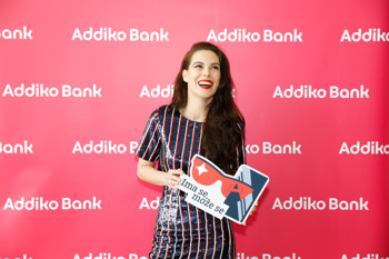 Addiko - prva finančna storitev preko aplikacije Viber v Sloveniji