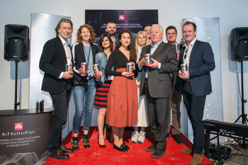 Zaključna prireditev natečaja