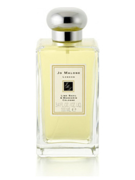Jo Malone London Lime Basil & Mandarin Cologne. Foto: Fragrantica