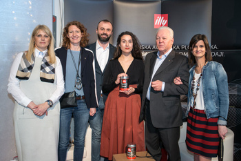 Zaključna prireditev natečaja