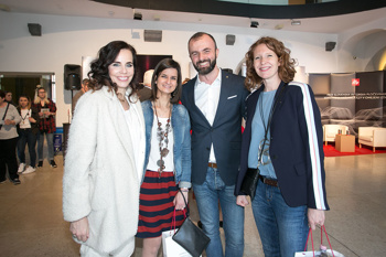 Zaključna prireditev natečaja