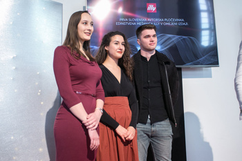 Zaključna prireditev natečaja