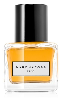 Marc Jacobs Splash Pear Foto: Notino