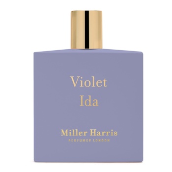 Miller Harris Violet Ida. Foto: Fragrantica