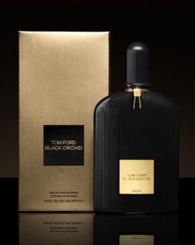 Tom Ford Black Orchid EDP. Foto: Fragrantica