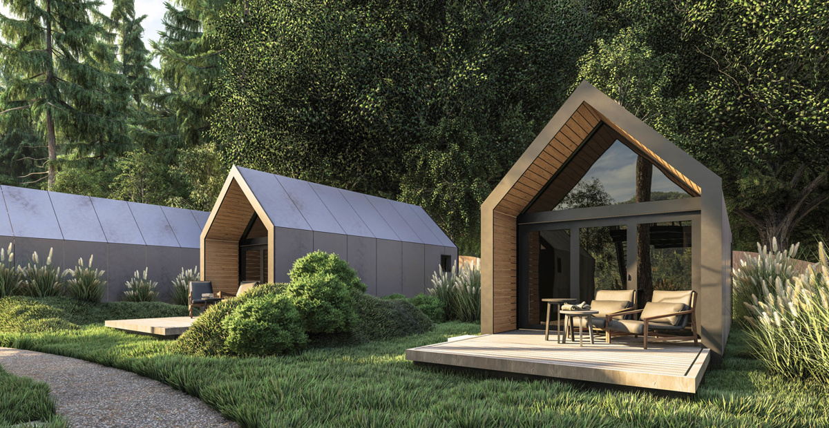 foto: Chocolate Village