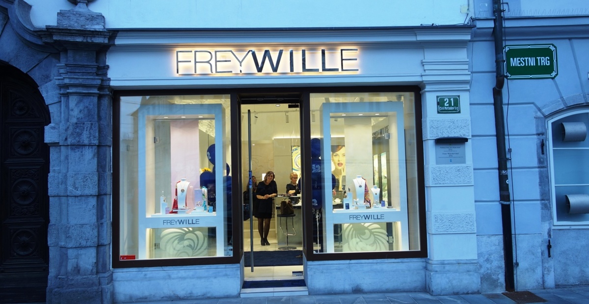 FREYWILLE