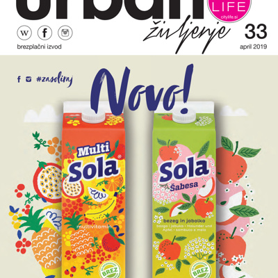 CITYLIFE april 2019