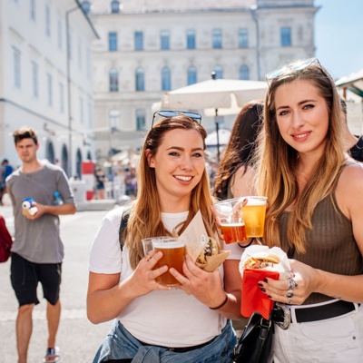 Pivo & Burger Fest 2019