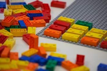 Foto: Lego
