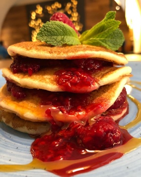 Foto: Kozlovna Poštna