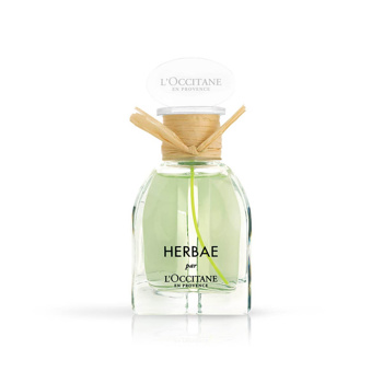 Eau de Parfum Herbae, 50 ml.
