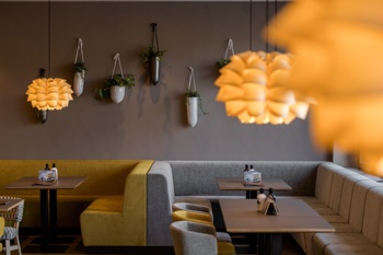 Foto: Arhiv Sava Hoteli Bled/Žiga Intihar