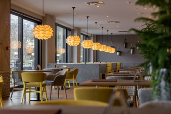 Foto: Arhiv Sava Hoteli Bled/Žiga Intihar