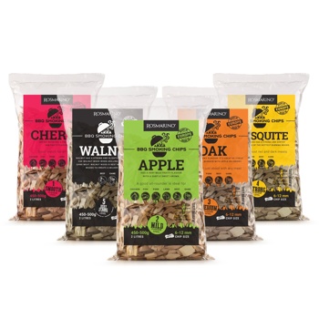 Dodajmo hrani še boljši okus in jo aromatizirajmo z lesnimi sekanci za dimljenje.
vitapur.si
