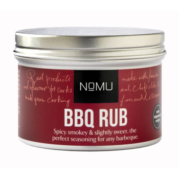 Z aromatično dimljeno mešanico začimb s kančkom sladkorja bomo pripravili odlične jedi na žaru.
1001dar.si
