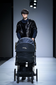 CYBEX BY BABY CENTER