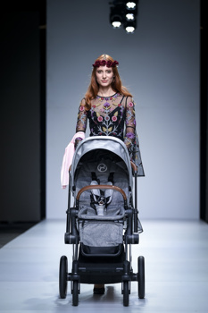 CYBEX BY BABY CENTER