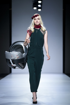 CYBEX BY BABY CENTER