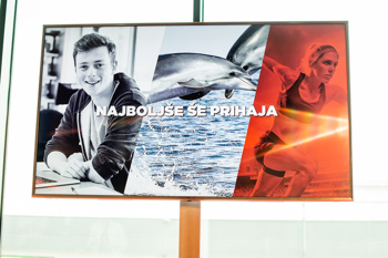 Foto: Matic Kremžar