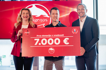 Foto: Matic Kremžar