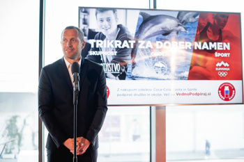 Foto: Matic Kremžar