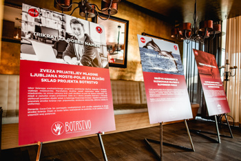 Foto: Matic Kremžar