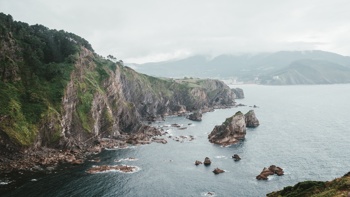 Gaztelugatxe, foto: Unsplash