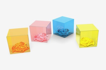 Versace Home 201. Foto Versace