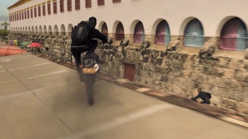 Dvojnik (Gemini Man) 2019.