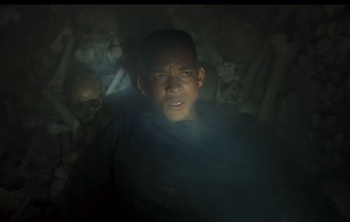 Dvojnik (Gemini Man) 2019.