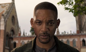 Dvojnik (Gemini Man) 2019.