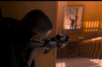 Dvojnik (Gemini Man) 2019.