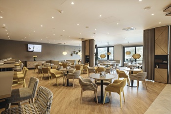 Foto: Arhiv Sava Hoteli Bled/Žiga Intihar