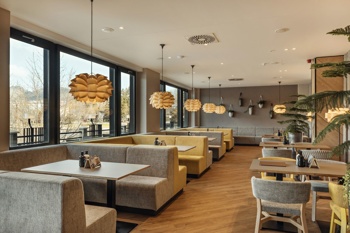 Foto: Arhiv Sava Hoteli Bled/Žiga Intihar