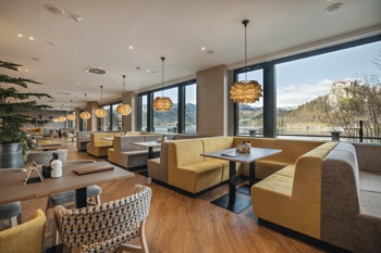 Foto: Arhiv Sava Hoteli Bled/Žiga Intihar