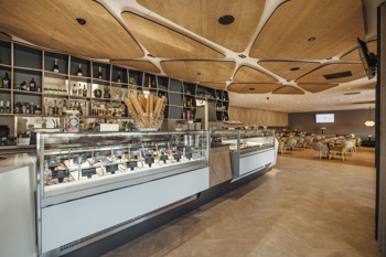 Foto: Arhiv Sava Hoteli Bled/Žiga Intihar