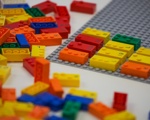 Foto: Lego