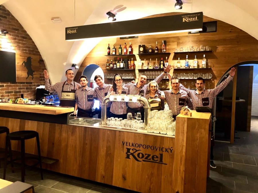 Foto: Kozlovna Poštna