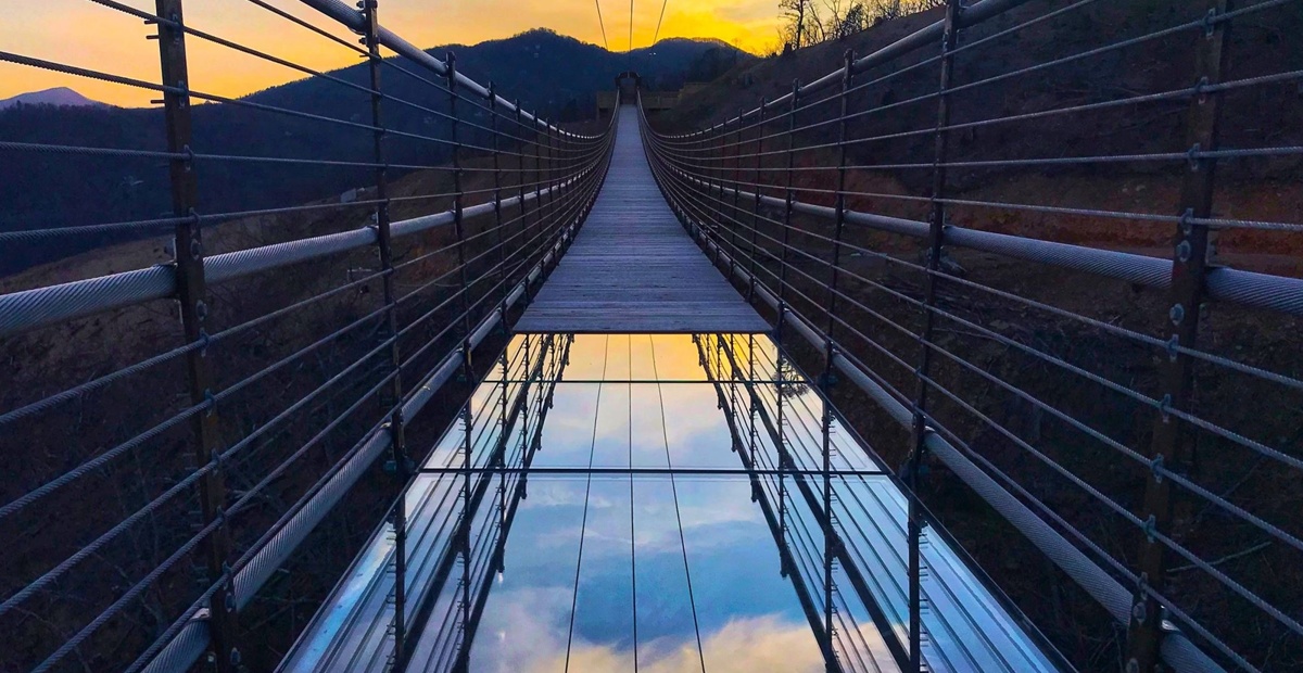 foto: Gatlinburg SkyLift Park