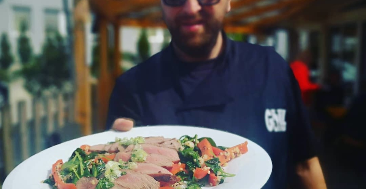 Foto: We Will Grill You