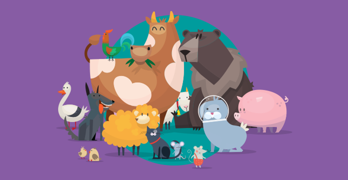 Zgodbice za zdrav nasmeh