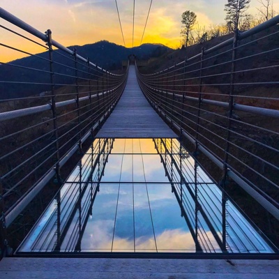 foto: Gatlinburg SkyLift Park