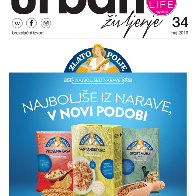 CITYLIFE maj 2019