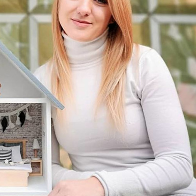 Little Houses by Arteva