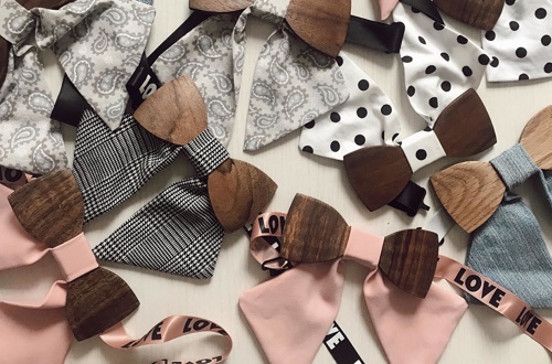 foto: The WOW BOW 1557482594999