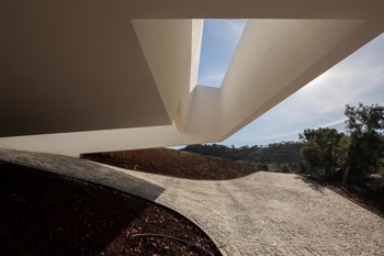 Foto: Fernando Guerra/Vítor Vilhena Arquitectura