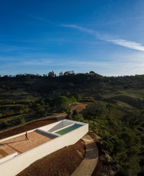 Foto: Fernando Guerra/Vítor Vilhena Arquitectura